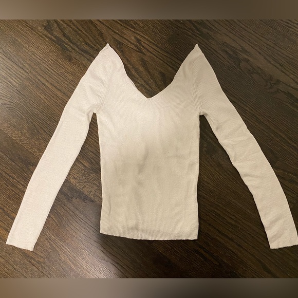 MANGO Fitted Shirt - Picture 3 of 5